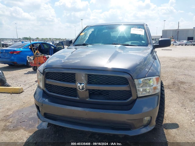 1C6RR6FG1GS405018 RAM 1500 Express