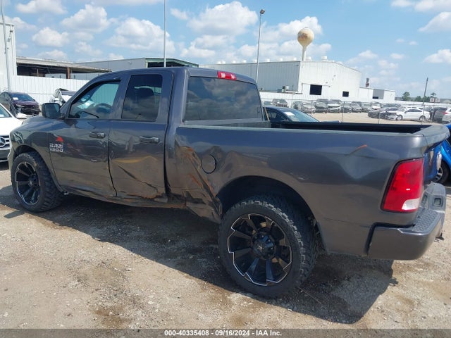 1C6RR6FG1GS405018 RAM 1500 Express