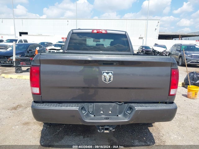 1C6RR6FG1GS405018 RAM 1500 Express