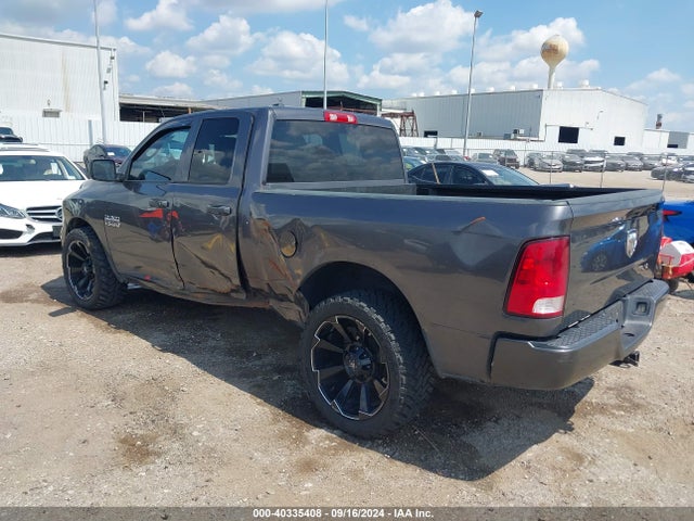 1C6RR6FG1GS405018 RAM 1500 Express