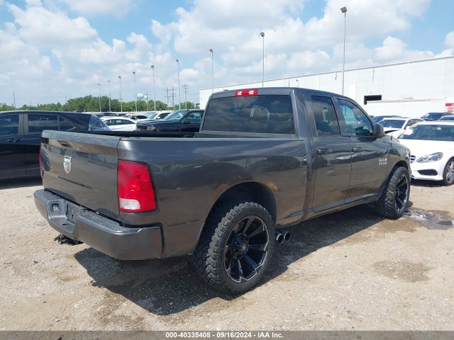 1C6RR6FG1GS405018 RAM 1500 Express