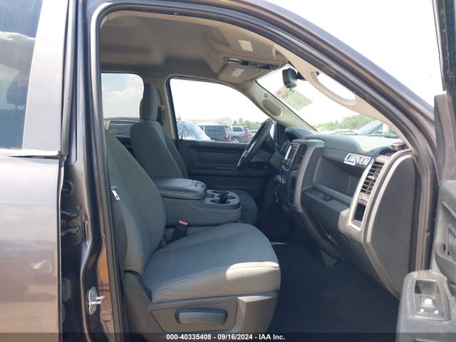 1C6RR6FG1GS405018 RAM 1500 Express