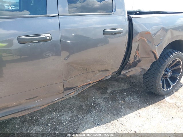 1C6RR6FG1GS405018 RAM 1500 Express