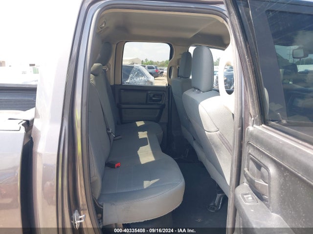 1C6RR6FG1GS405018 RAM 1500 Express