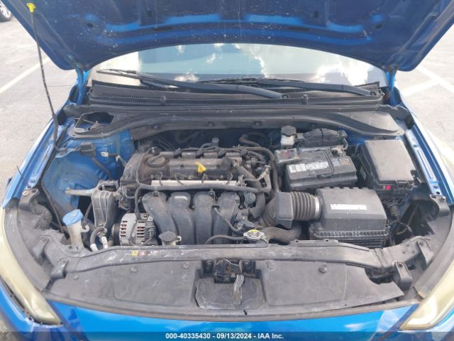 5NPD74LF6HH173962 Hyundai ELANTRA SE