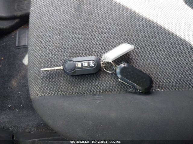ZFBERFATXF6A32540 RAM Promaster City Tradesman