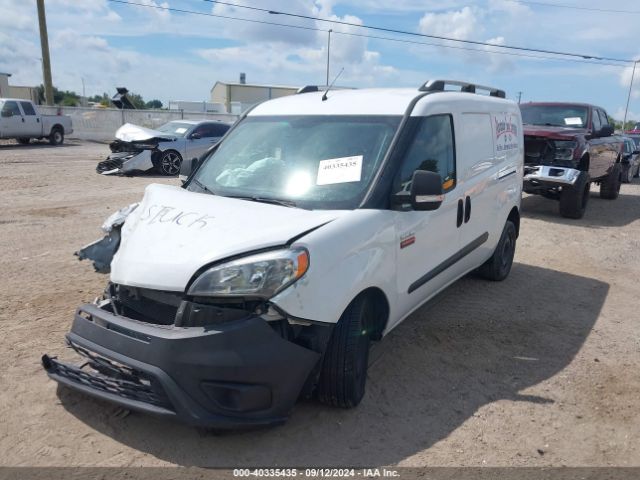 ZFBERFATXF6A32540 RAM Promaster City Tradesman