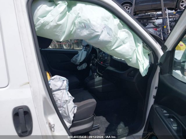 ZFBERFATXF6A32540 RAM Promaster City Tradesman