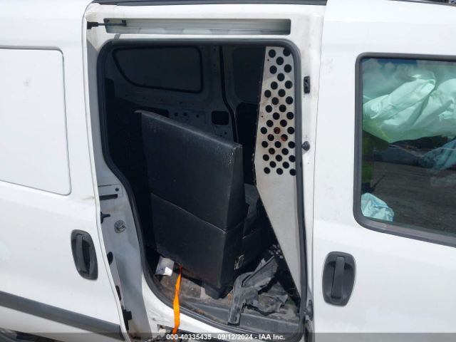 ZFBERFATXF6A32540 RAM Promaster City Tradesman