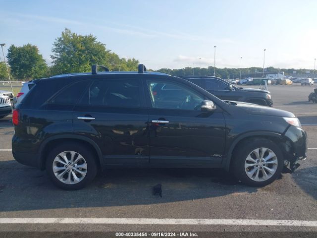 5XYKUDA73FG655384 KIA Sorento Ex V6