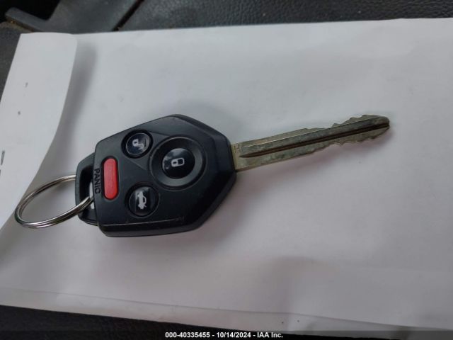 4S4BTAAC3L3118198 Subaru Outback
