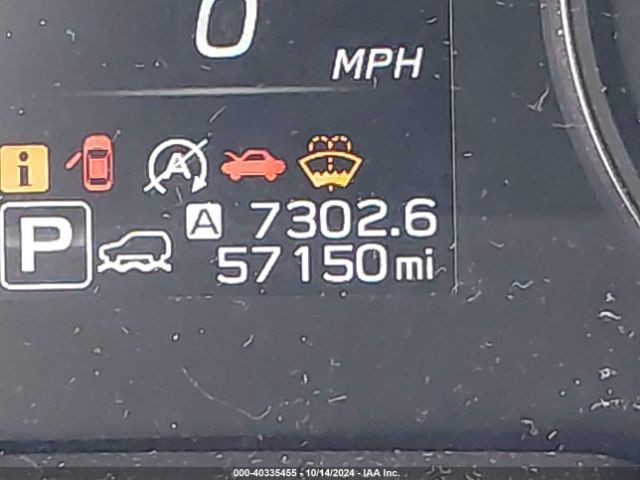 4S4BTAAC3L3118198 Subaru Outback