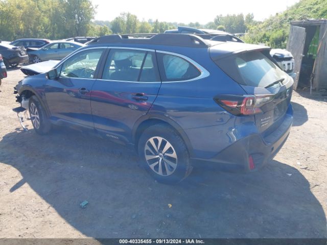 4S4BTAAC3L3118198 Subaru Outback