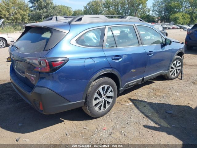 4S4BTAAC3L3118198 Subaru Outback