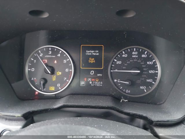 4S4BTAAC3L3118198 Subaru Outback