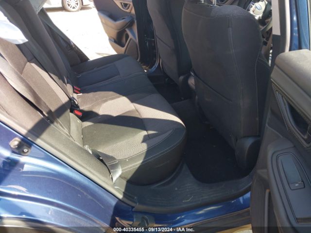 4S4BTAAC3L3118198 Subaru Outback