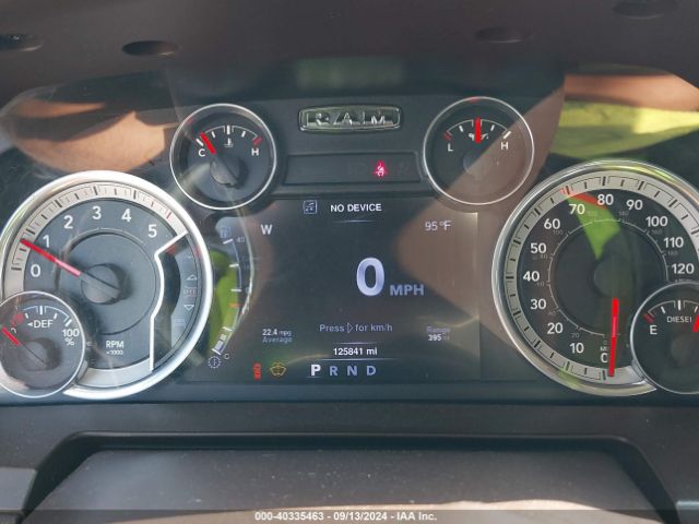 1C6RR7NM5GS184939 RAM 1500 Laramie