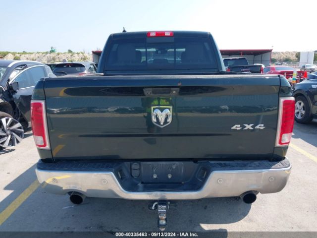 1C6RR7NM5GS184939 RAM 1500 Laramie