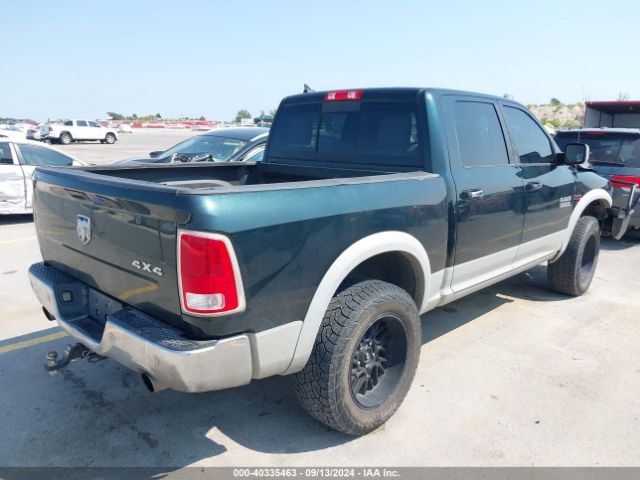 1C6RR7NM5GS184939 RAM 1500 Laramie