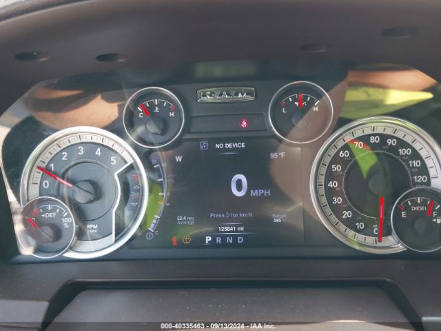 1C6RR7NM5GS184939 RAM 1500 Laramie