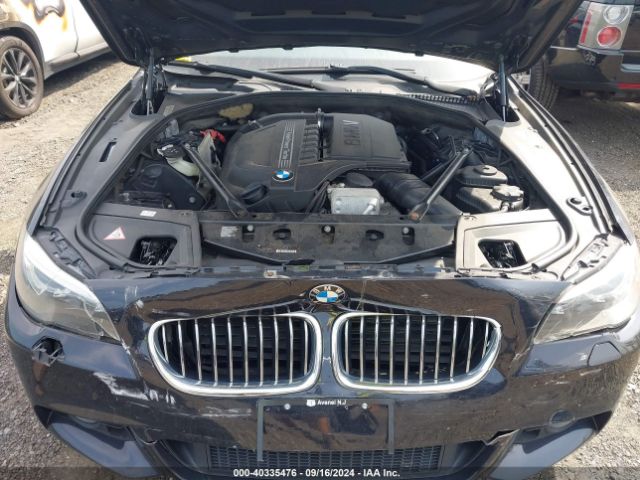WBA5B3C53ED537824 BMW 535i Xdrive