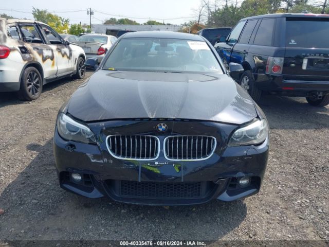 WBA5B3C53ED537824 BMW 535i Xdrive