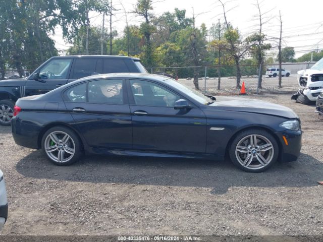 WBA5B3C53ED537824 BMW 535i Xdrive