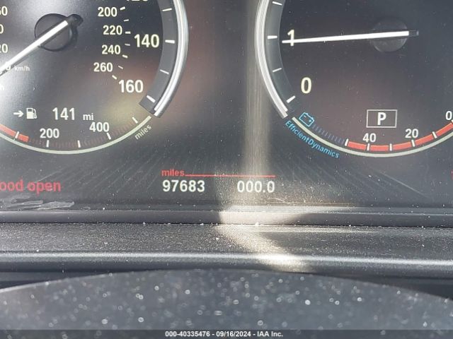 WBA5B3C53ED537824 BMW 535i Xdrive