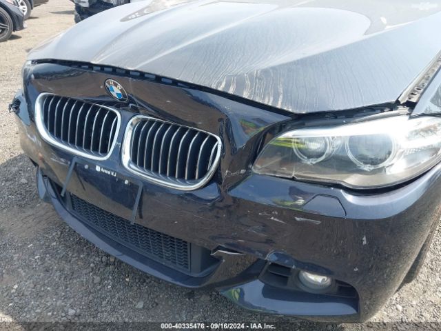 WBA5B3C53ED537824 BMW 535i Xdrive
