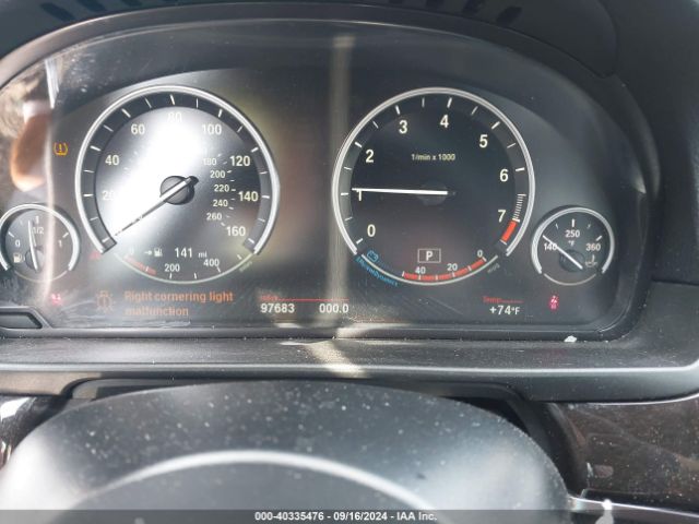 WBA5B3C53ED537824 BMW 535i Xdrive