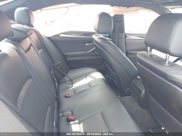 WBA5B3C53ED537824 BMW 535i Xdrive