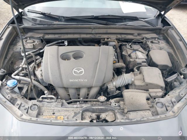 3MVDMADL8LM126719 Mazda Cx-30 Preferred Package
