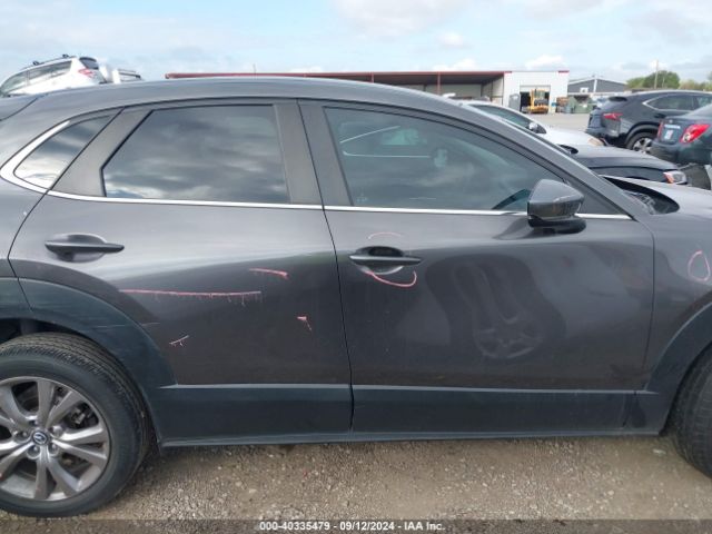 3MVDMADL8LM126719 Mazda Cx-30 Preferred Package