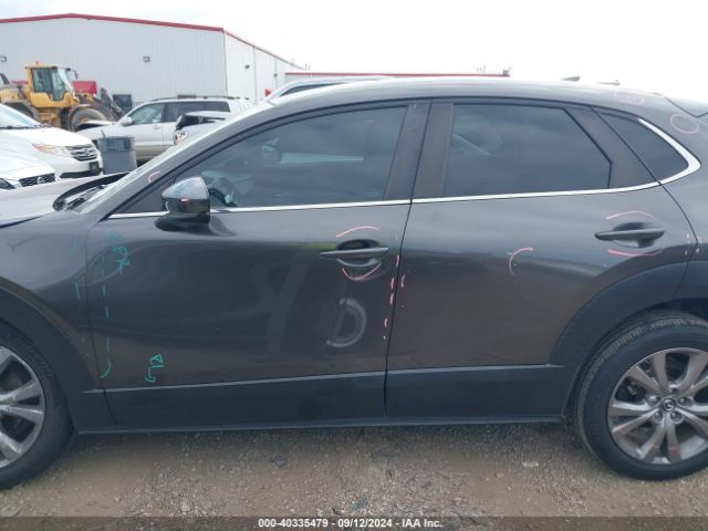3MVDMADL8LM126719 Mazda Cx-30 Preferred Package