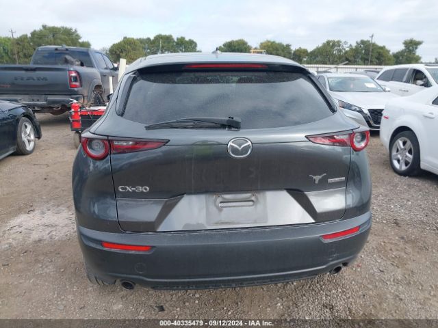3MVDMADL8LM126719 Mazda Cx-30 Preferred Package