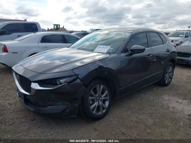 3MVDMADL8LM126719 Mazda Cx-30 Preferred Package