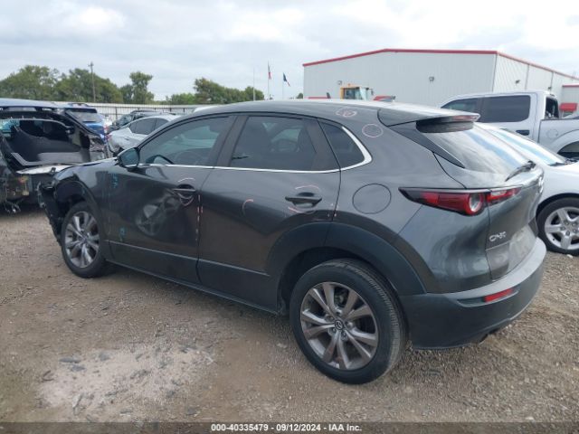 3MVDMADL8LM126719 Mazda Cx-30 Preferred Package