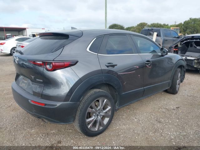 3MVDMADL8LM126719 Mazda Cx-30 Preferred Package