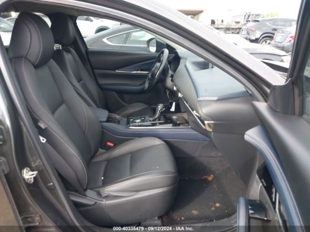 3MVDMADL8LM126719 Mazda Cx-30 Preferred Package