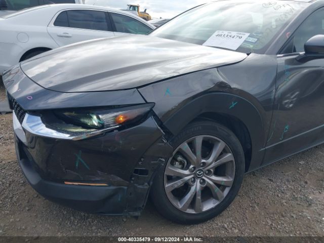 3MVDMADL8LM126719 Mazda Cx-30 Preferred Package