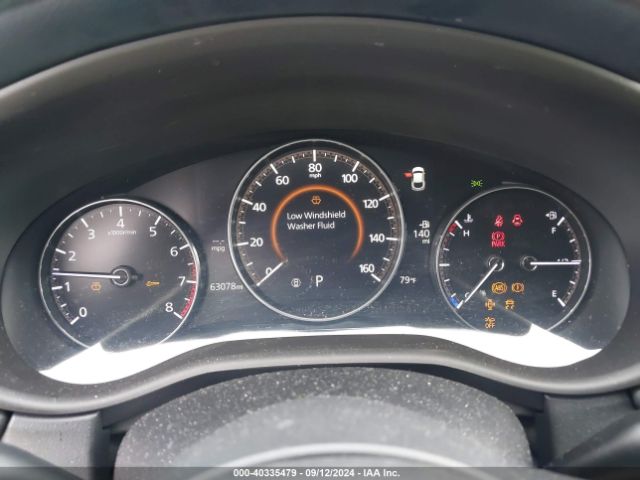 3MVDMADL8LM126719 Mazda Cx-30 Preferred Package