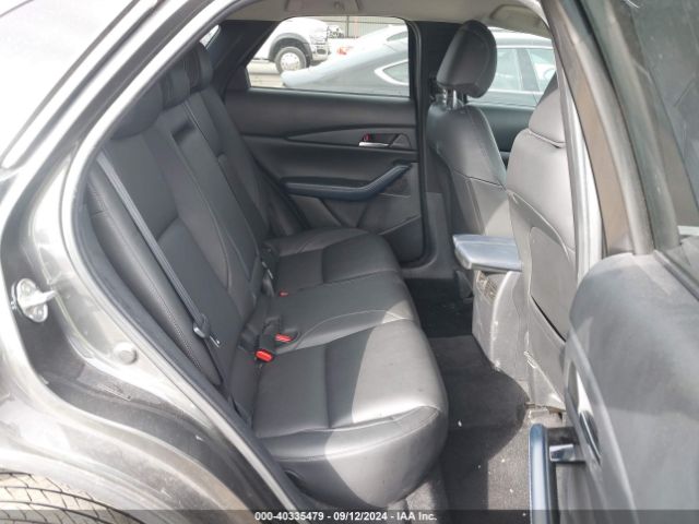 3MVDMADL8LM126719 Mazda Cx-30 Preferred Package