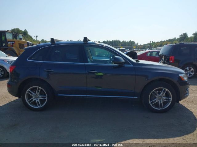 WA1L2AFP9HA009152 Audi Q5 2.0t Premium