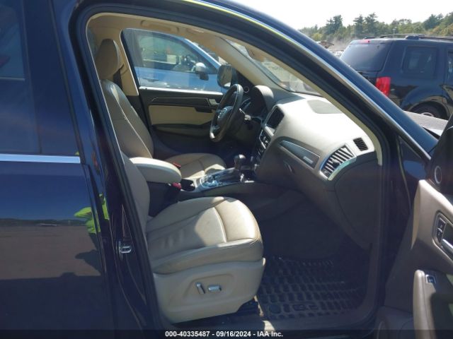 WA1L2AFP9HA009152 Audi Q5 2.0t Premium