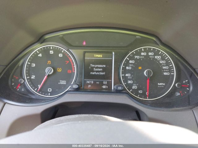 WA1L2AFP9HA009152 Audi Q5 2.0t Premium