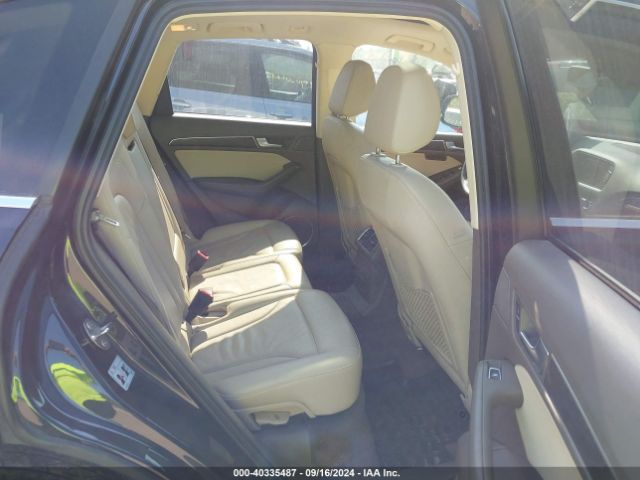 WA1L2AFP9HA009152 Audi Q5 2.0t Premium