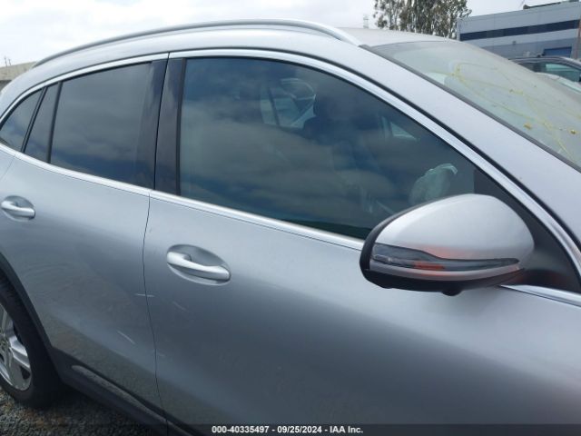 W1N4N4GB5MJ212032 Mercedes-Benz GLA 250