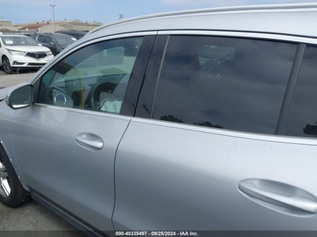 W1N4N4GB5MJ212032 Mercedes-Benz GLA 250