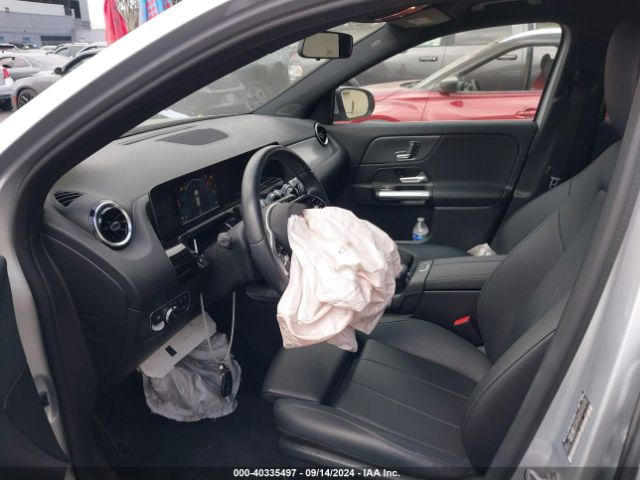 W1N4N4GB5MJ212032 Mercedes-Benz GLA 250
