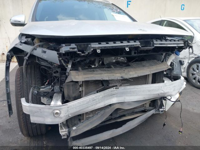 W1N4N4GB5MJ212032 Mercedes-Benz GLA 250